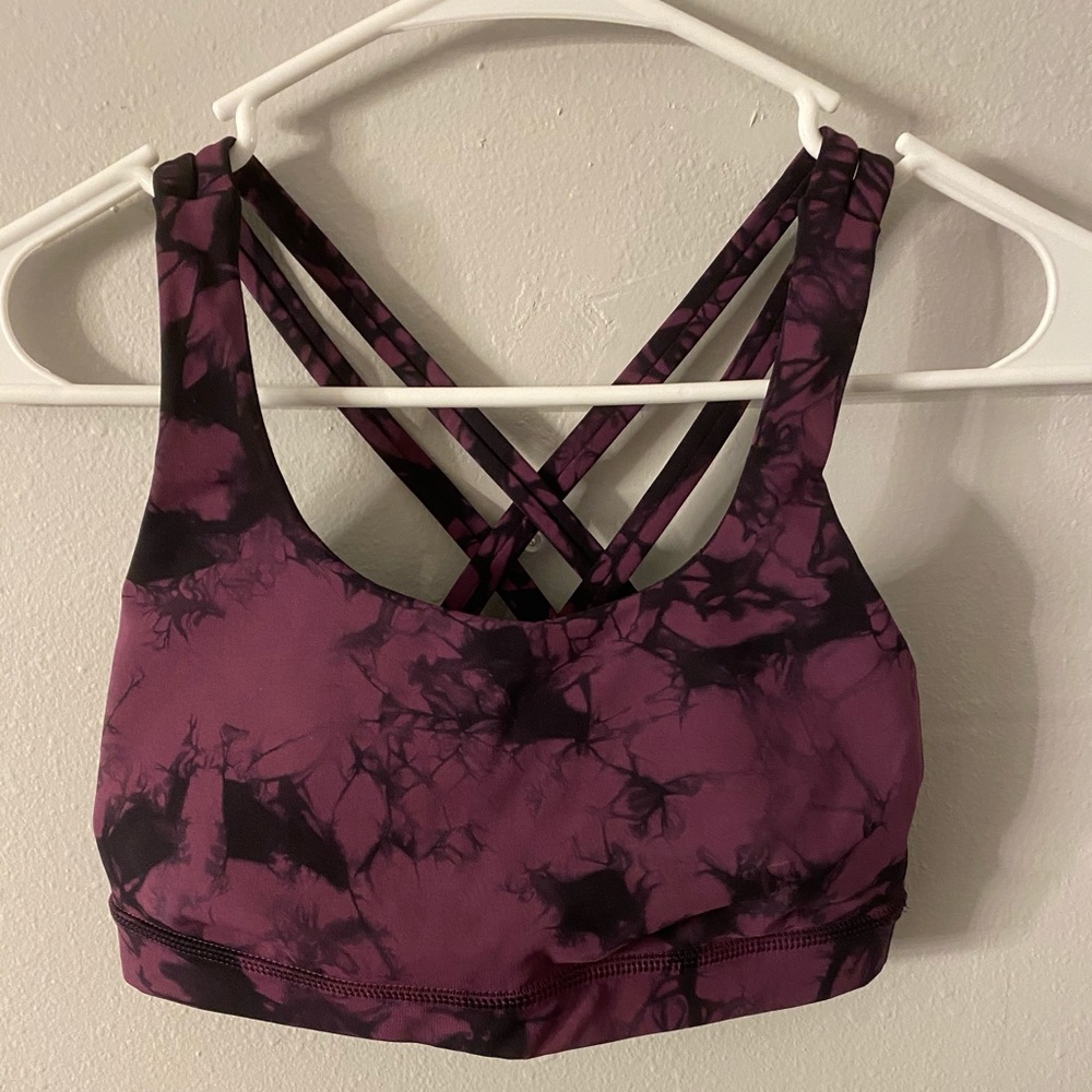 Sports Bra